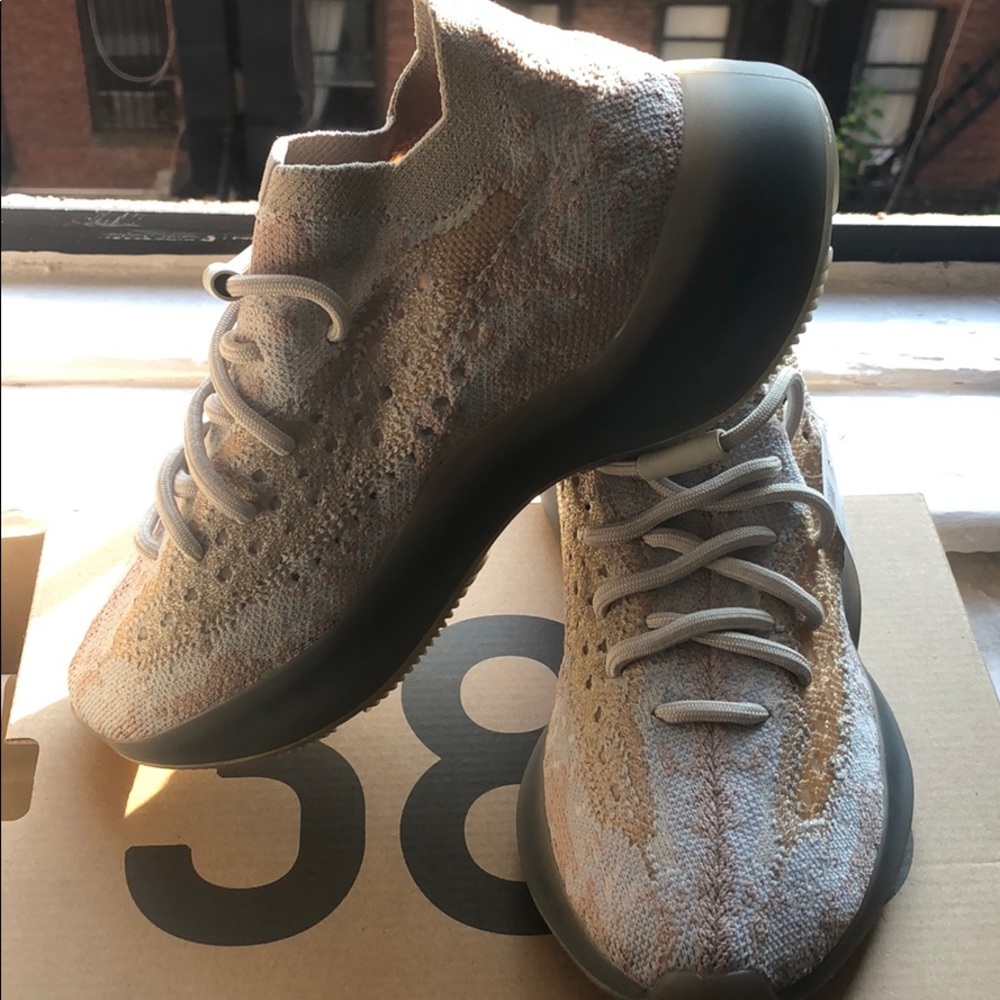 Yeezy 380